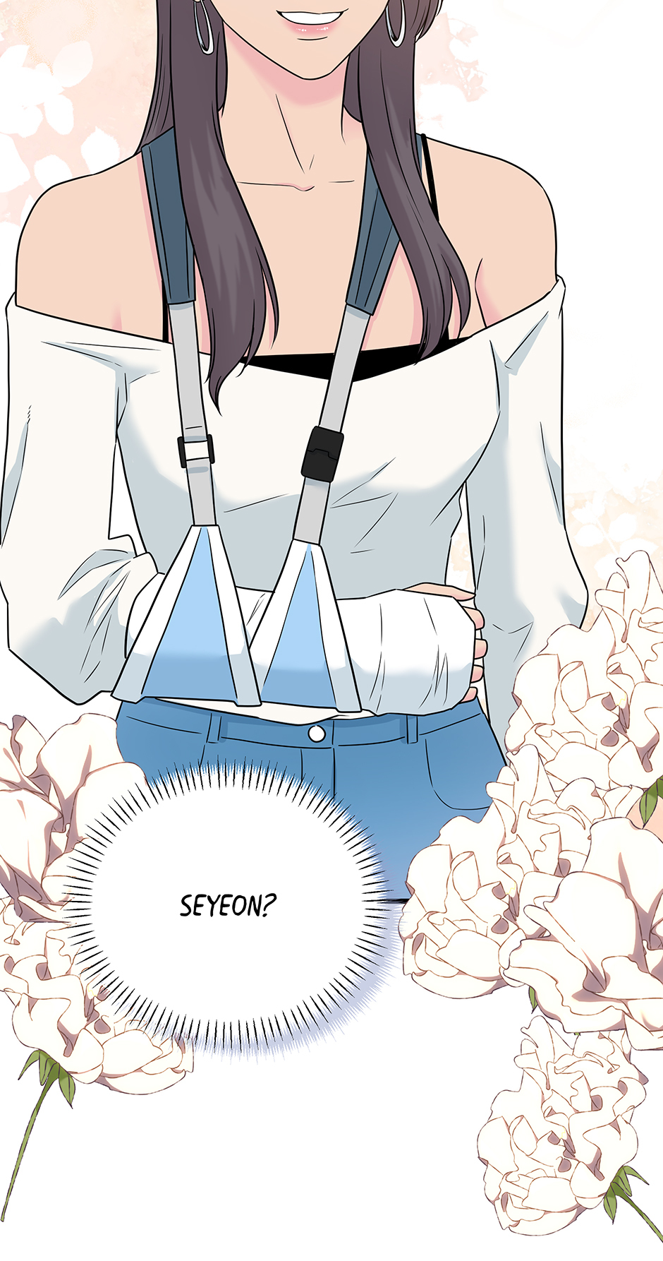 Love on Campus Chapter 69 - Page 48