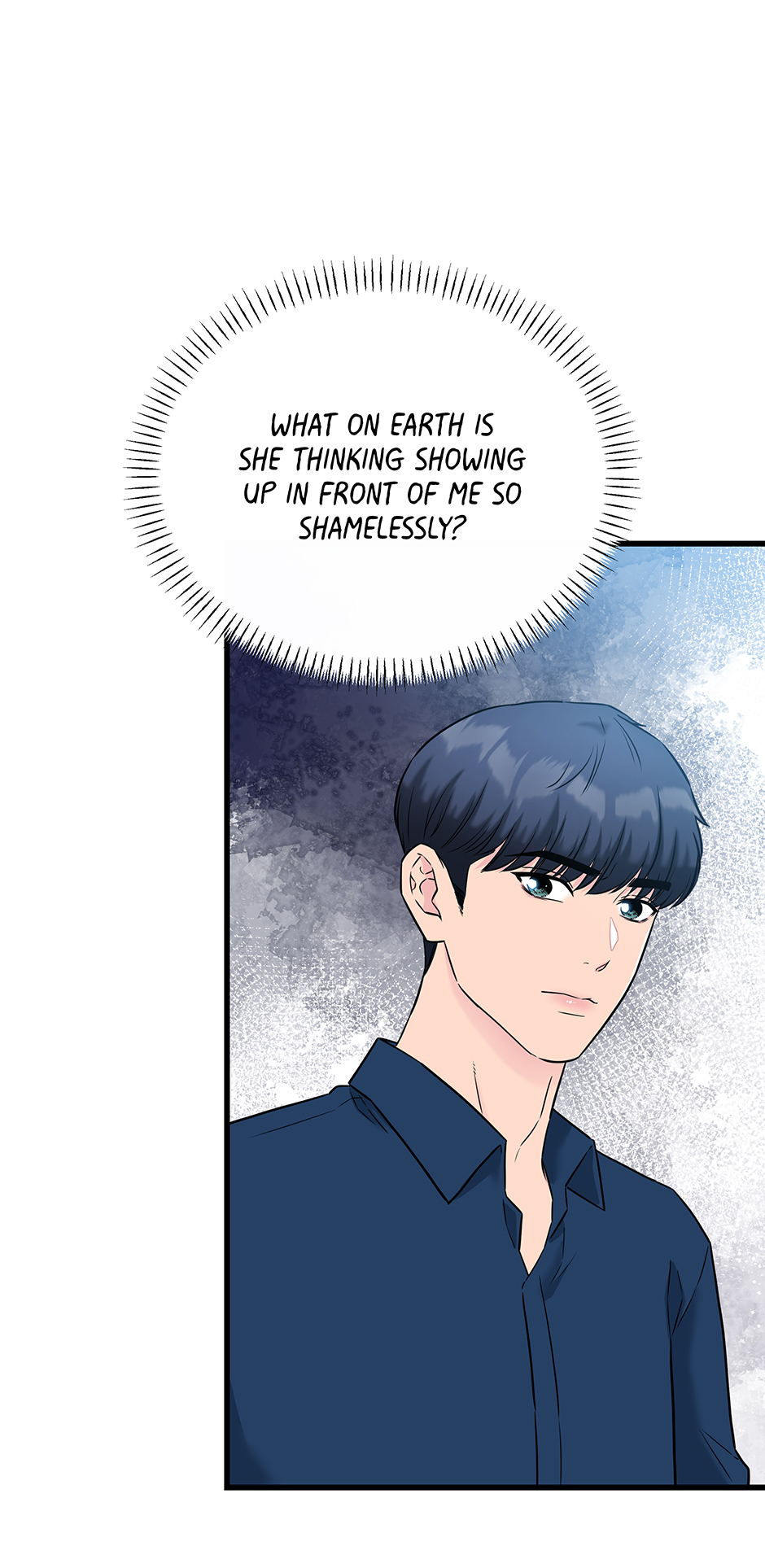 Love on Campus Chapter 69 - Page 49