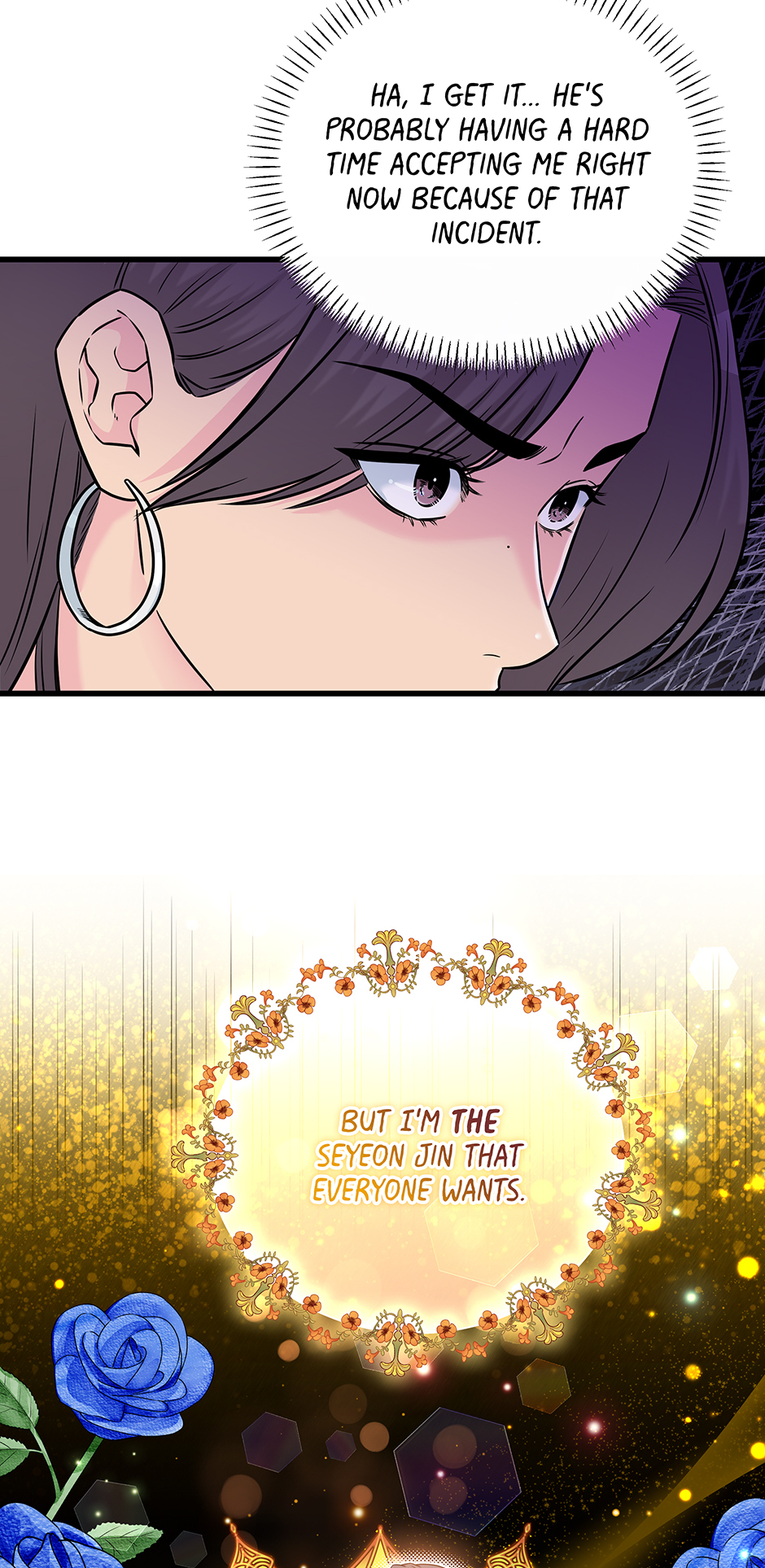 Love on Campus Chapter 69 - Page 52