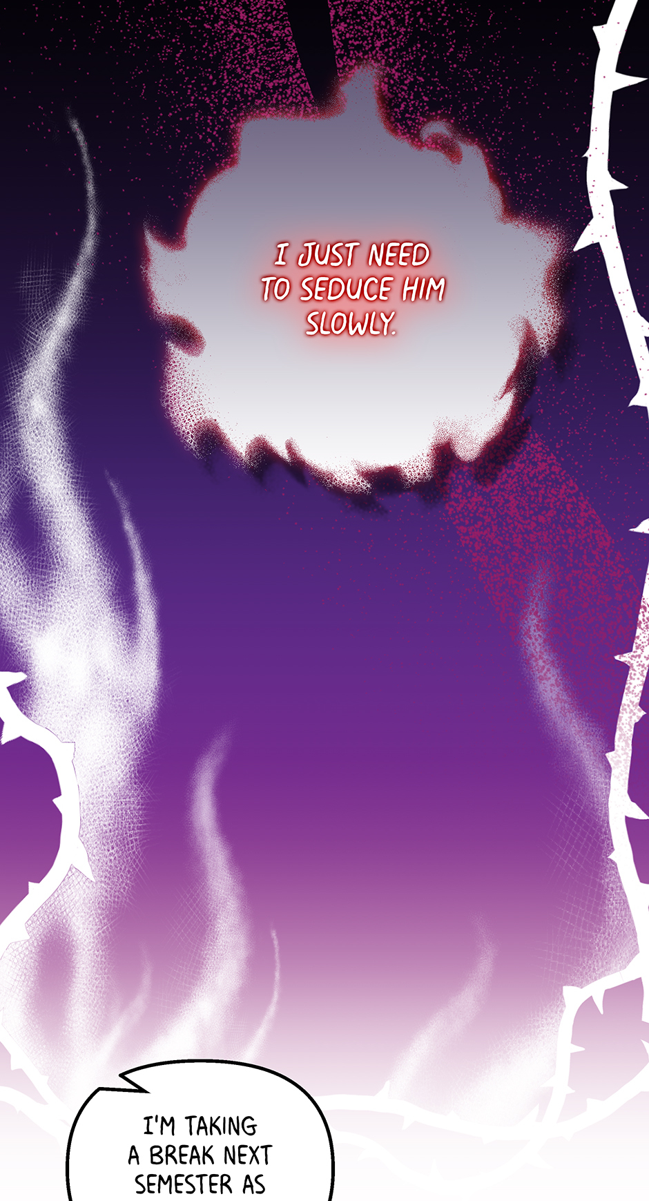 Love on Campus Chapter 69 - Page 55