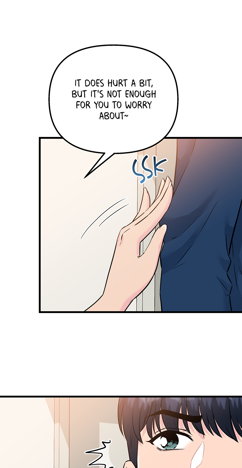 Love on Campus Chapter 69 - Page 59