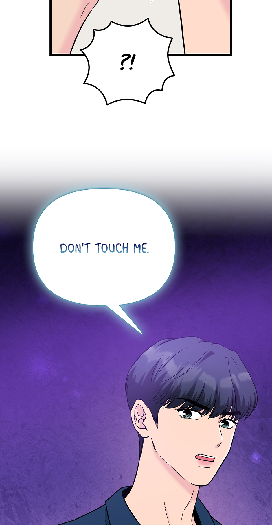 Love on Campus Chapter 69 - Page 61
