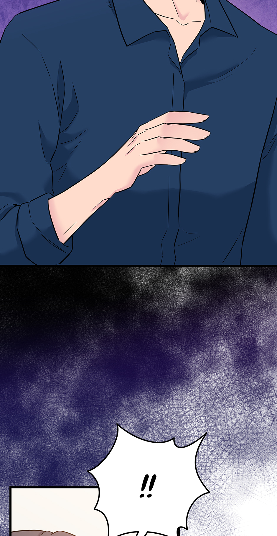 Love on Campus Chapter 69 - Page 62
