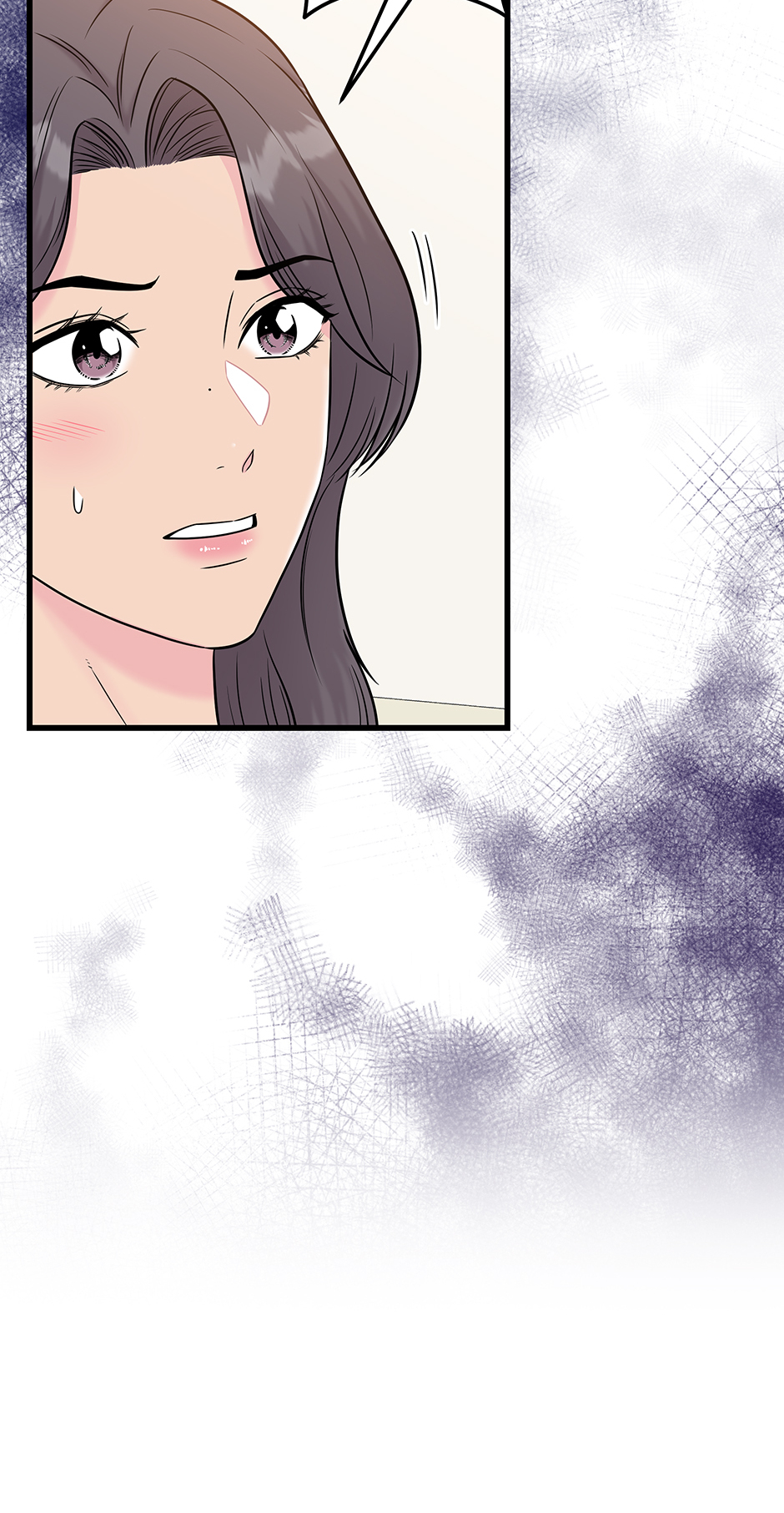 Love on Campus Chapter 69 - Page 63