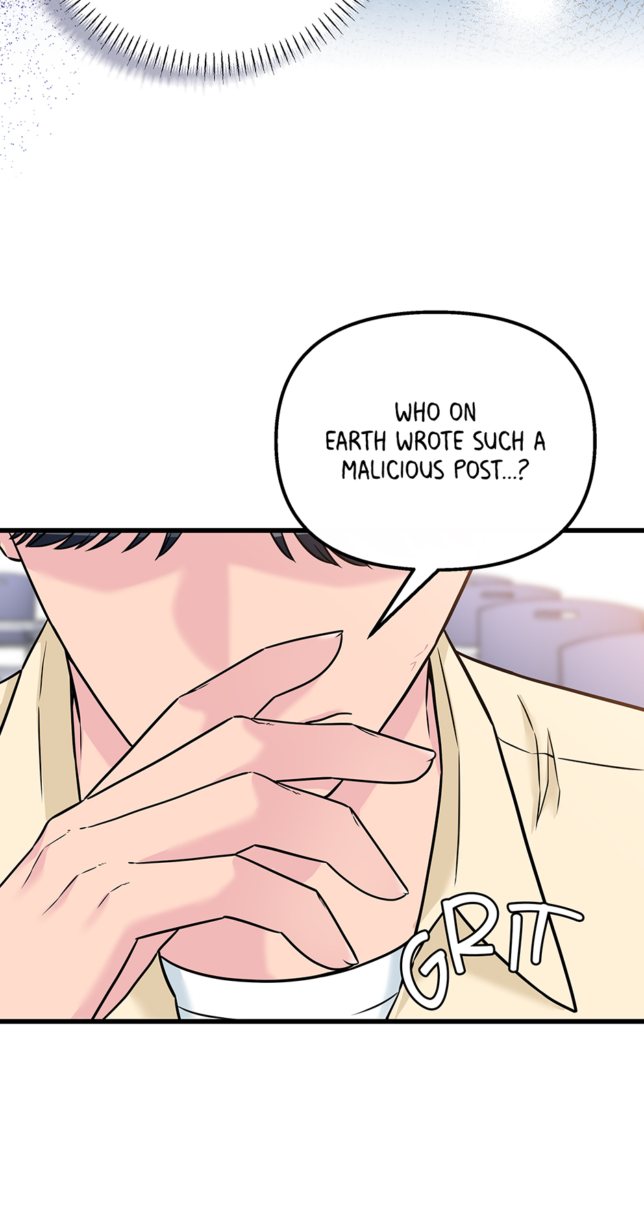 Love on Campus Chapter 69 - Page 71