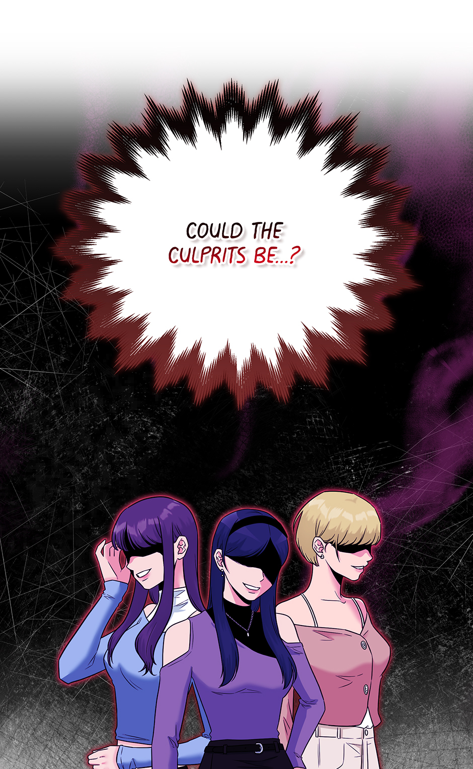 Love on Campus Chapter 69 - Page 74