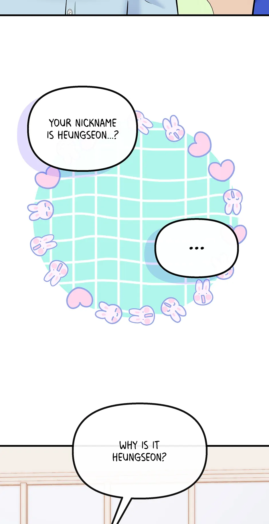 Love on Campus Chapter 7 - Page 62