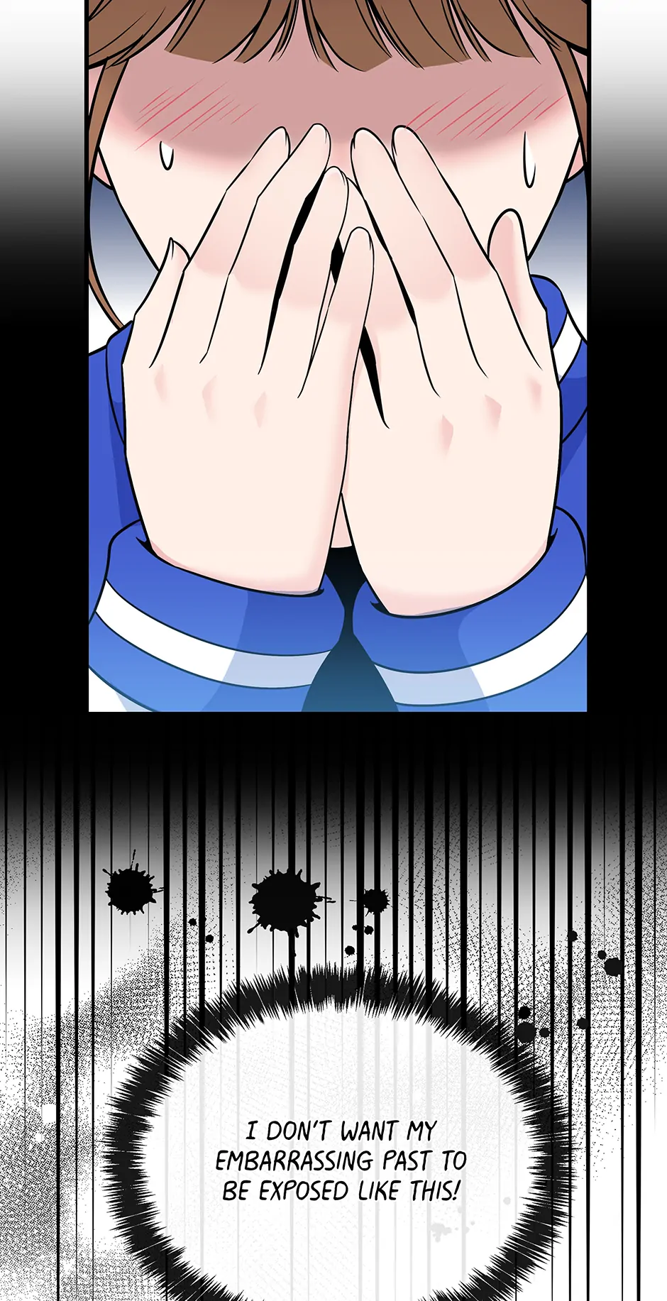 Love on Campus Chapter 7 - Page 64