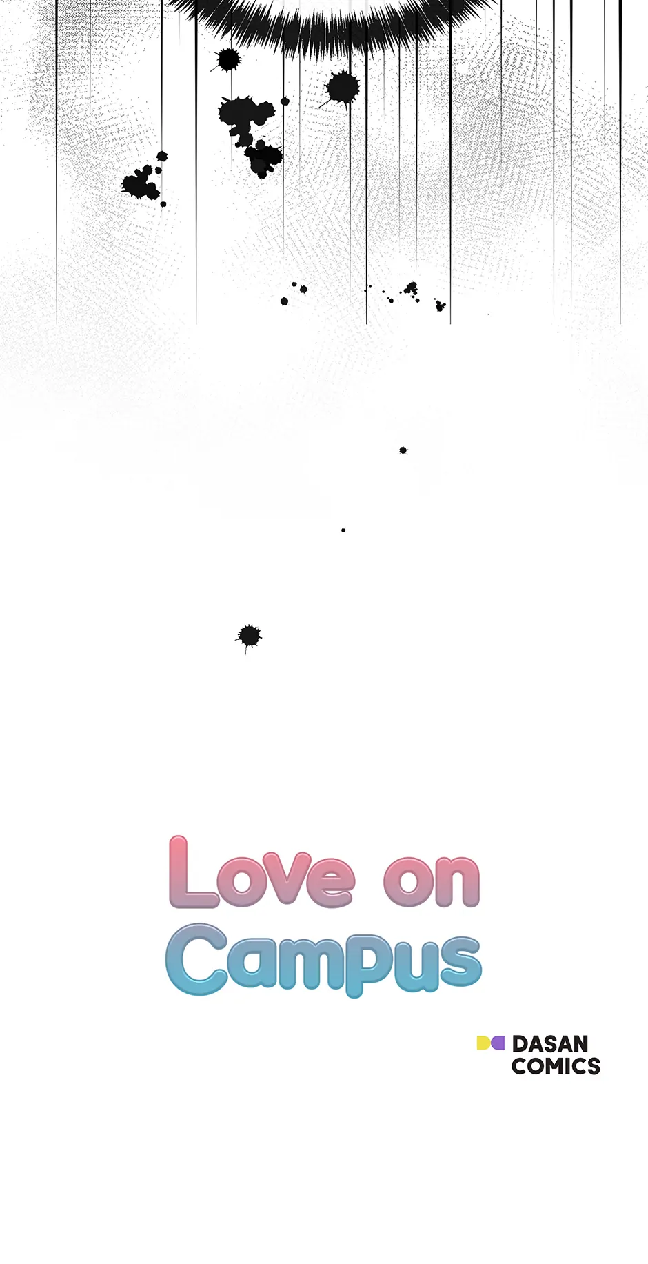 Love on Campus Chapter 7 - Page 65