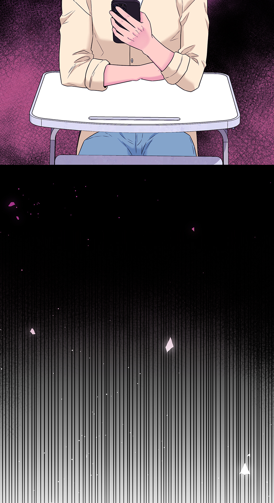 Love on Campus Chapter 70 - Page 2