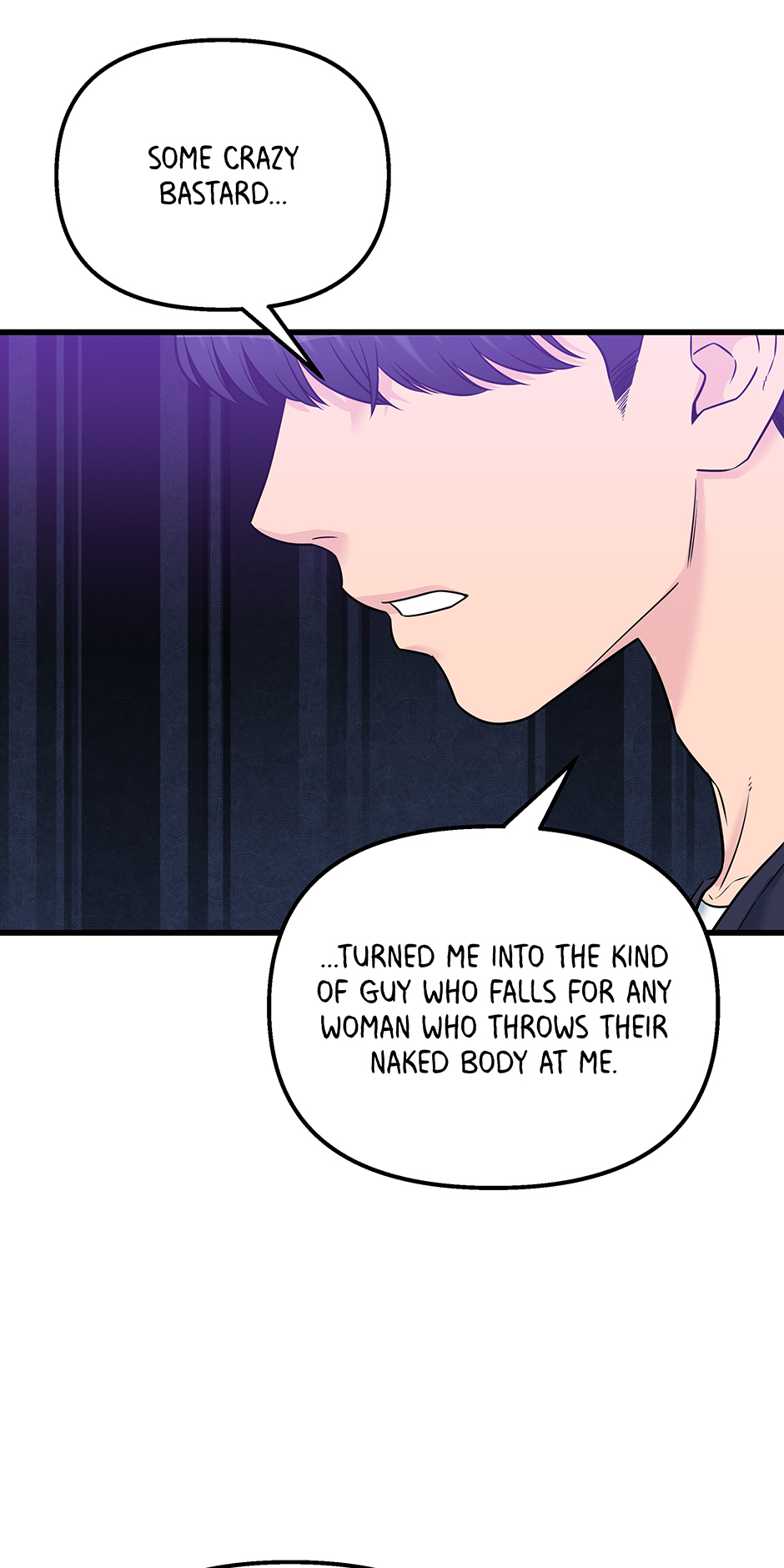 Love on Campus Chapter 70 - Page 14