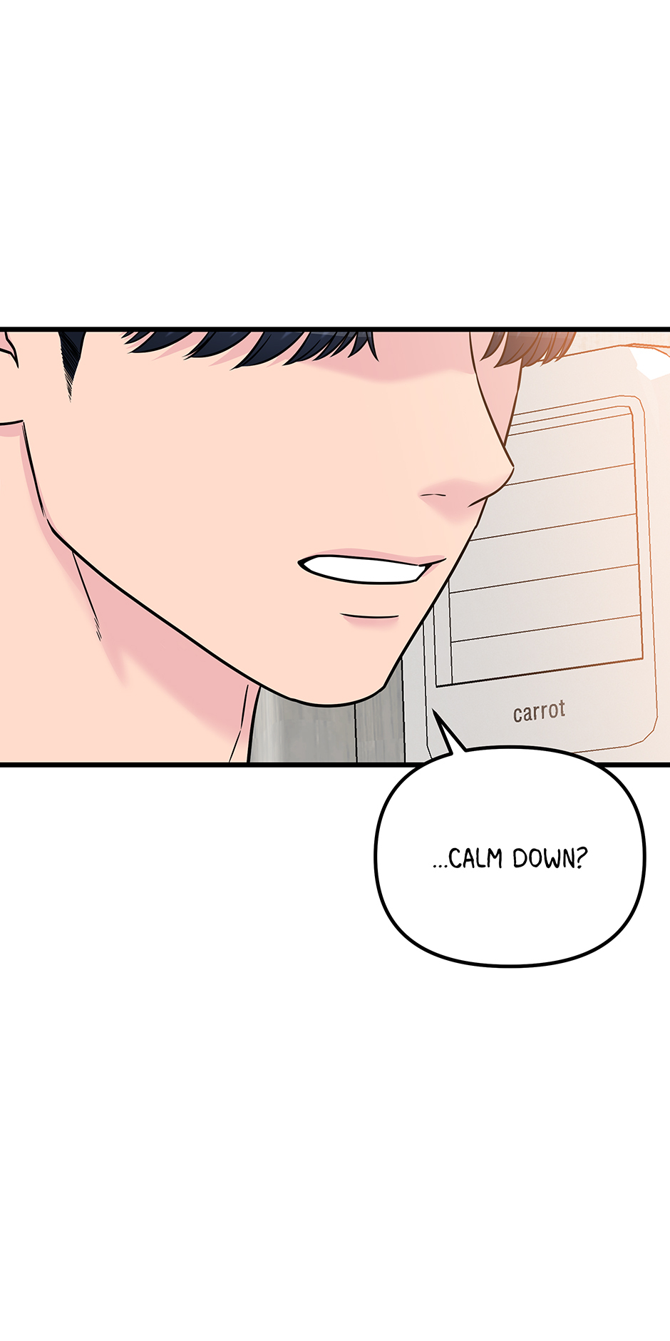 Love on Campus Chapter 70 - Page 20