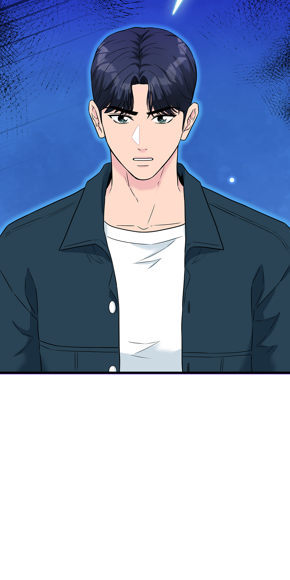 Love on Campus Chapter 70 - Page 37