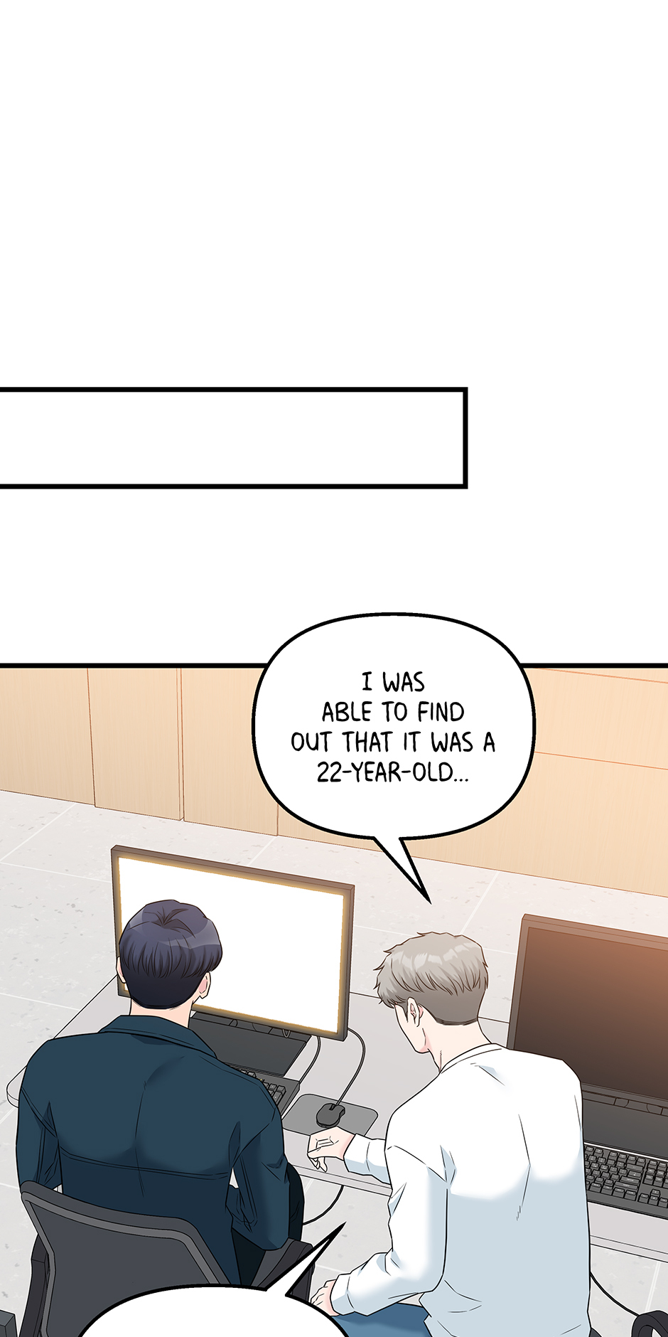 Love on Campus Chapter 70 - Page 38