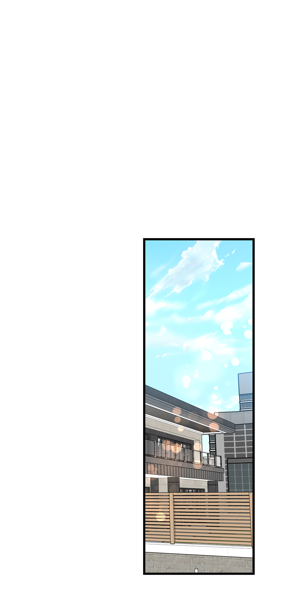 Love on Campus Chapter 70 - Page 43