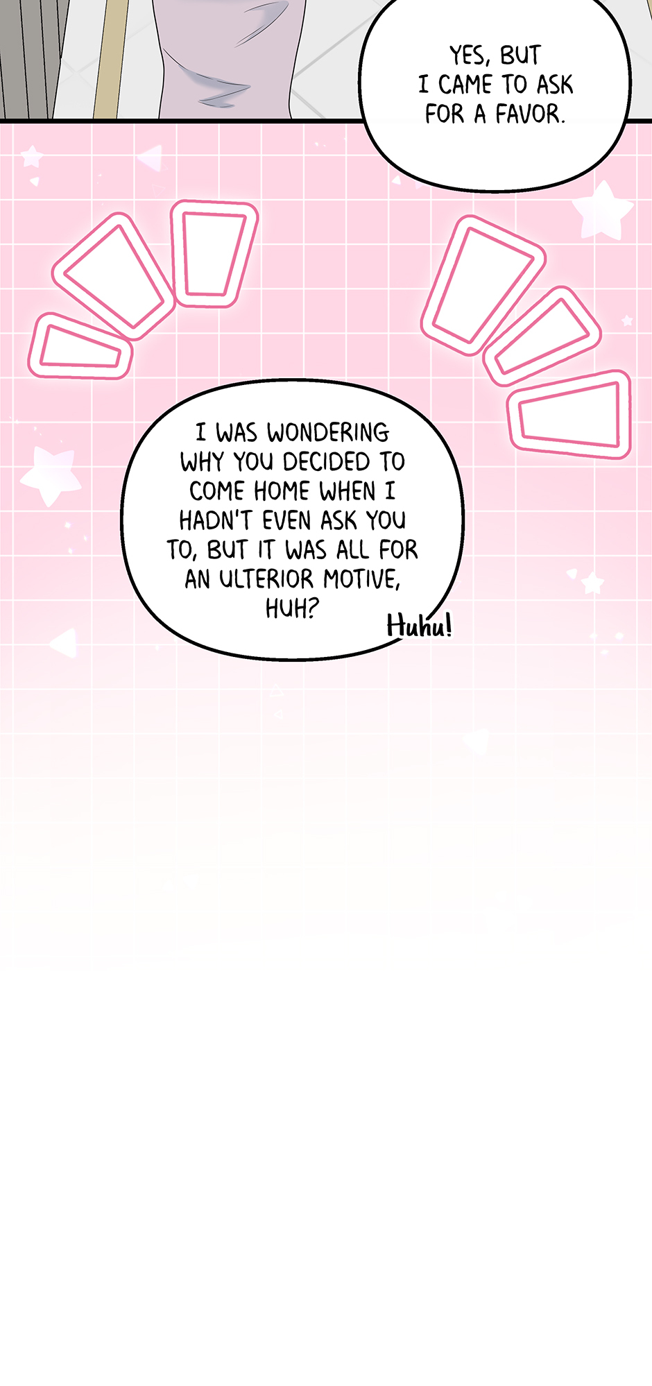 Love on Campus Chapter 70 - Page 45