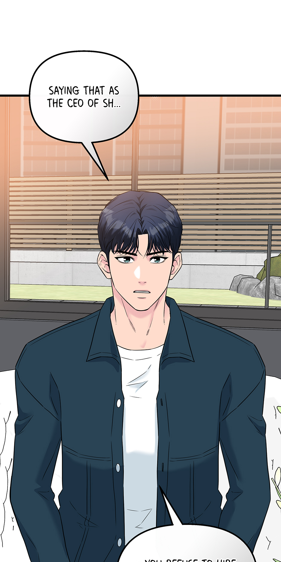 Love on Campus Chapter 70 - Page 48