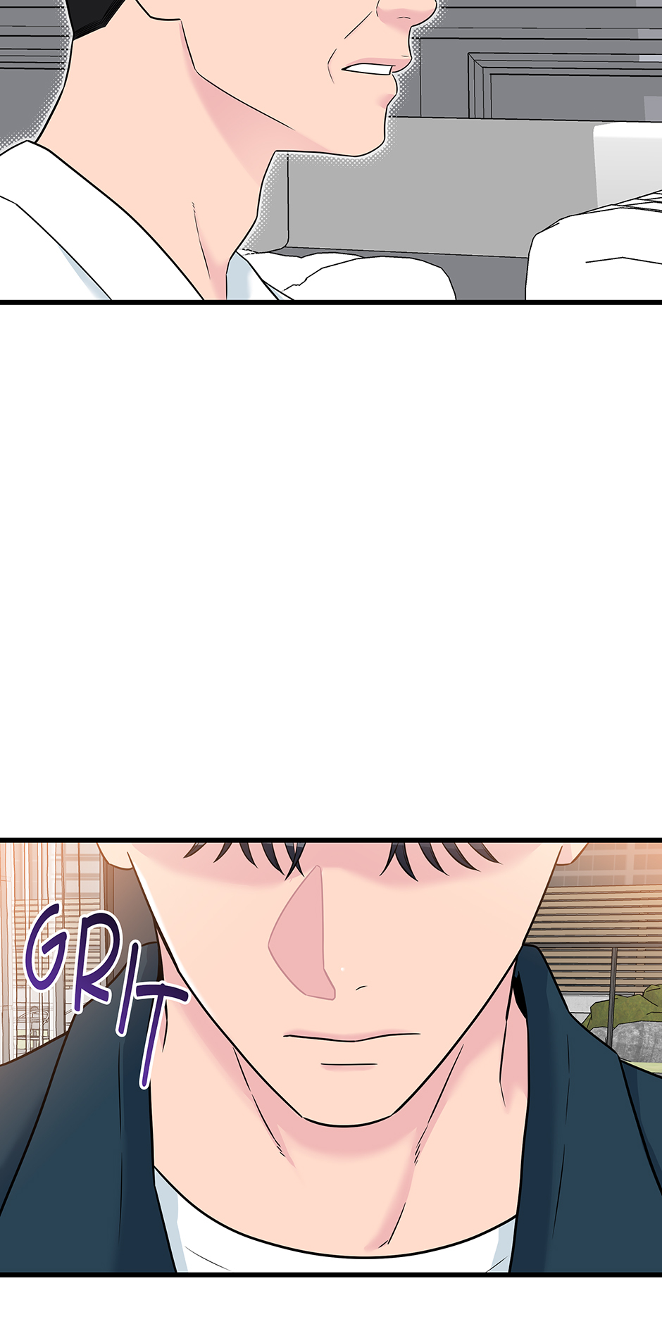 Love on Campus Chapter 70 - Page 51