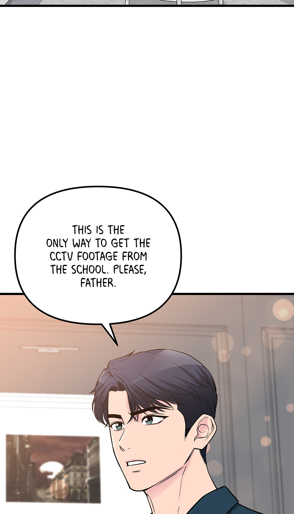 Love on Campus Chapter 70 - Page 53