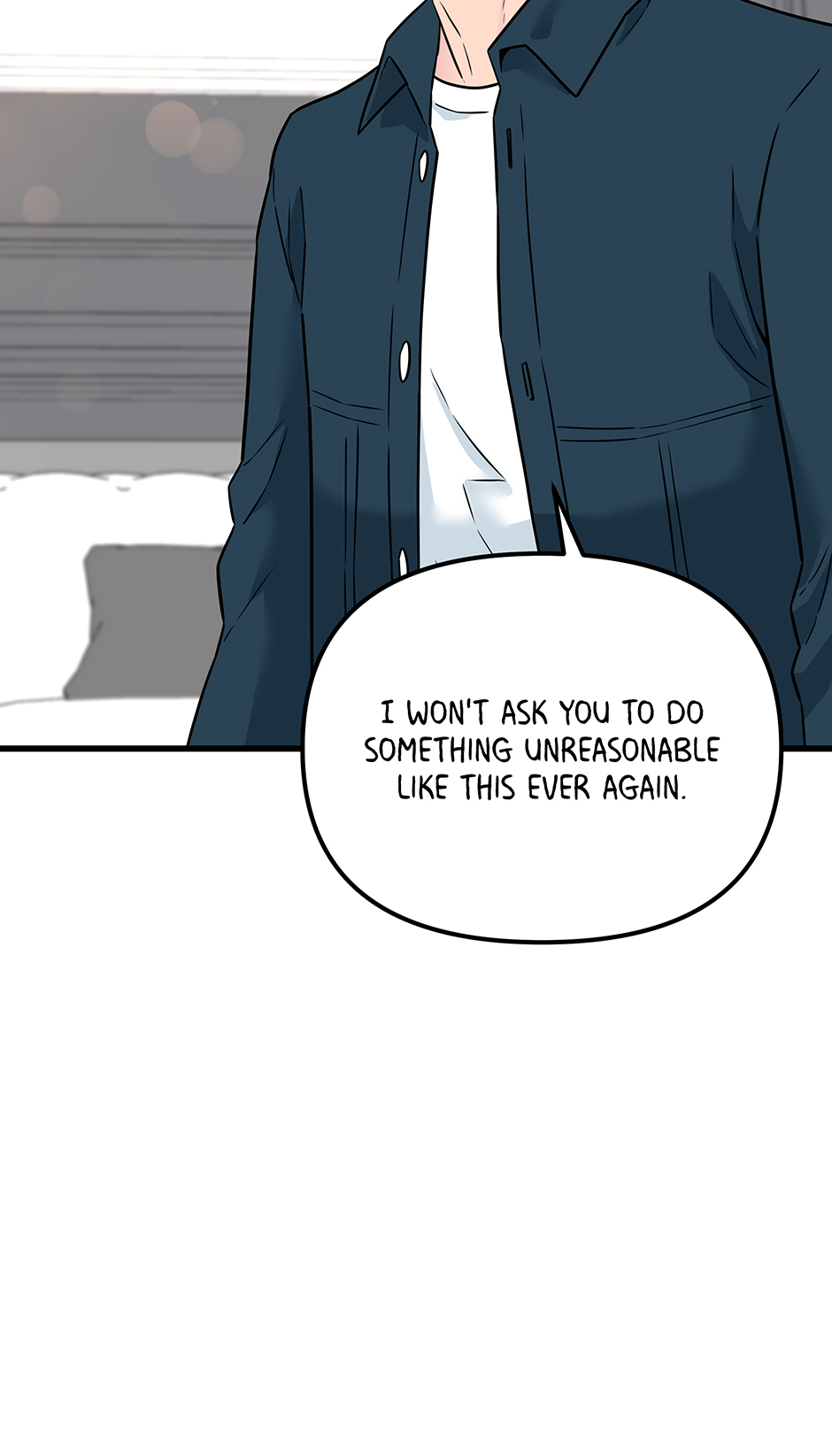 Love on Campus Chapter 70 - Page 54