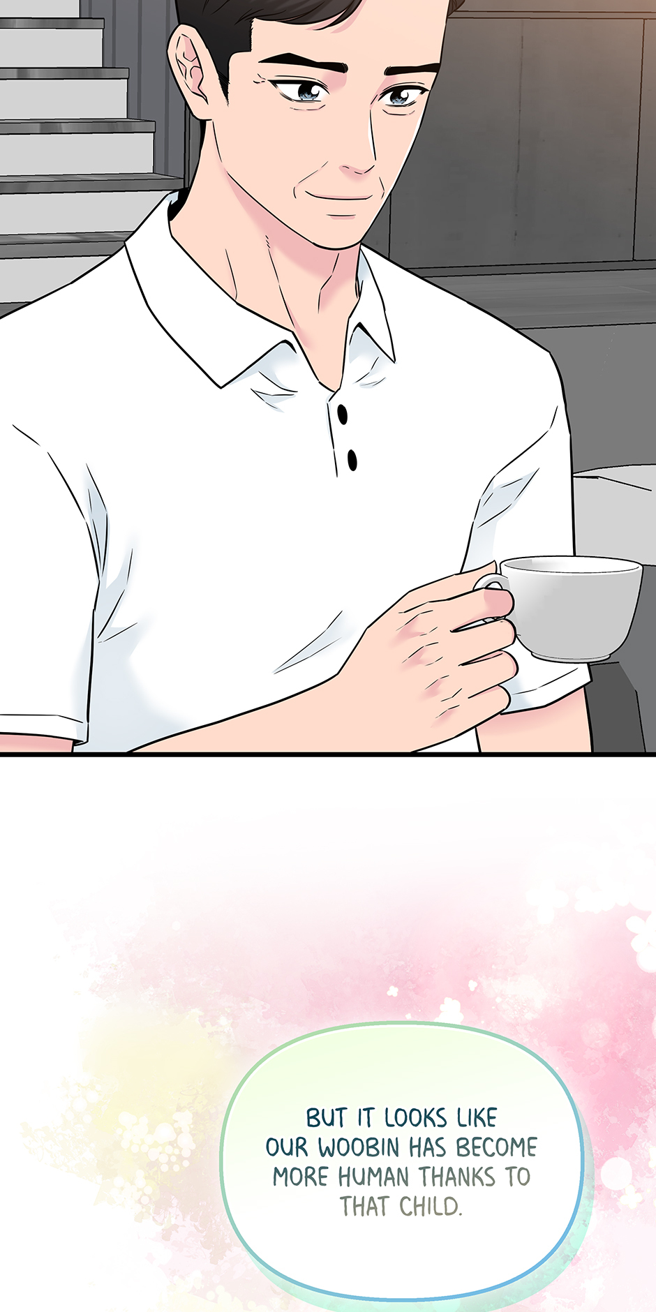 Love on Campus Chapter 70 - Page 59