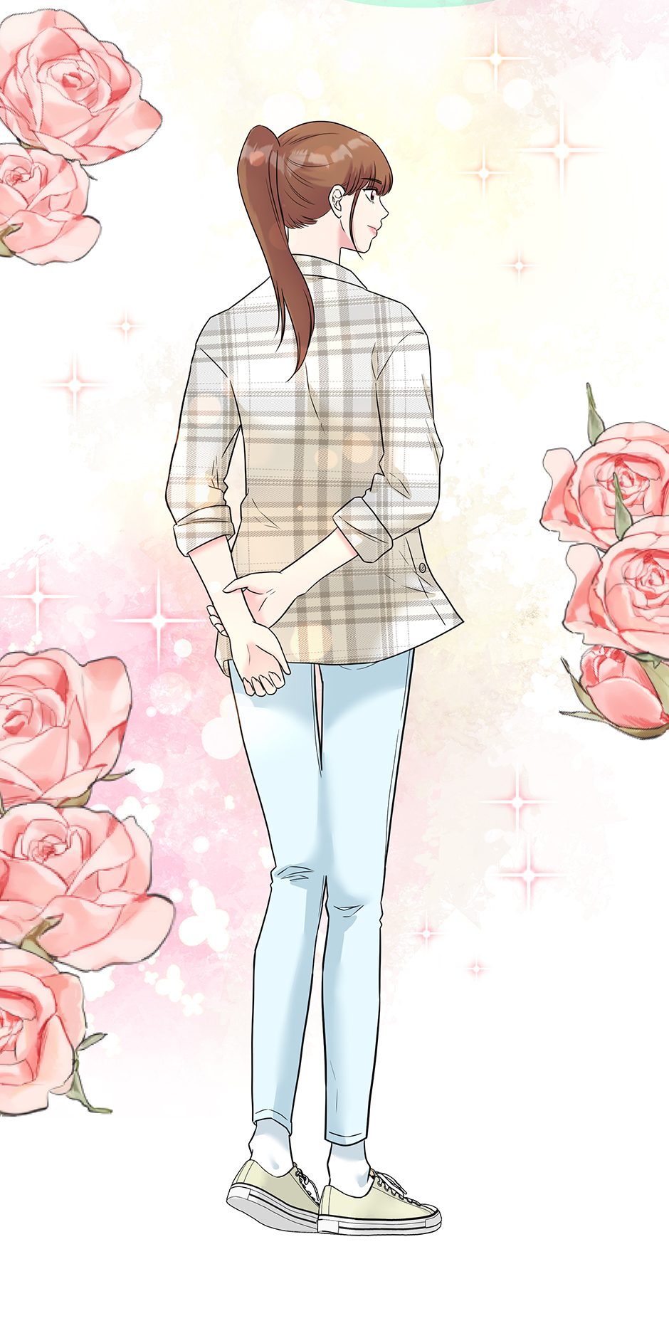 Love on Campus Chapter 70 - Page 60