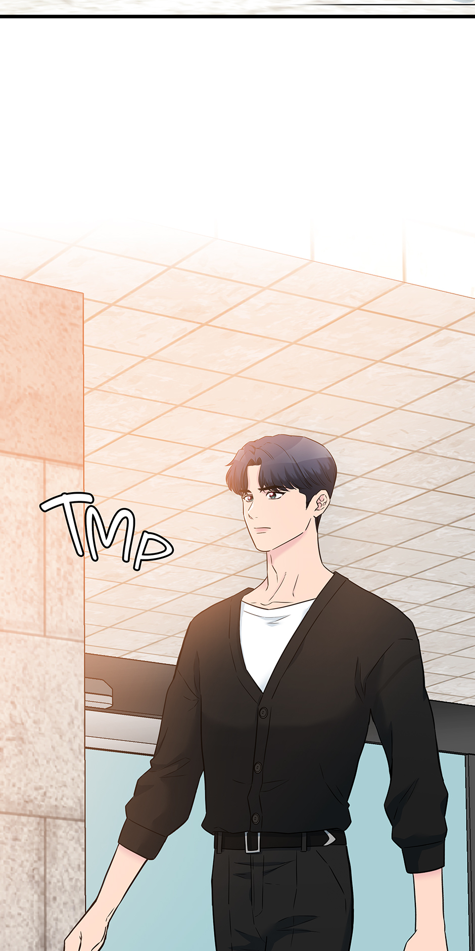 Love on Campus Chapter 70 - Page 63