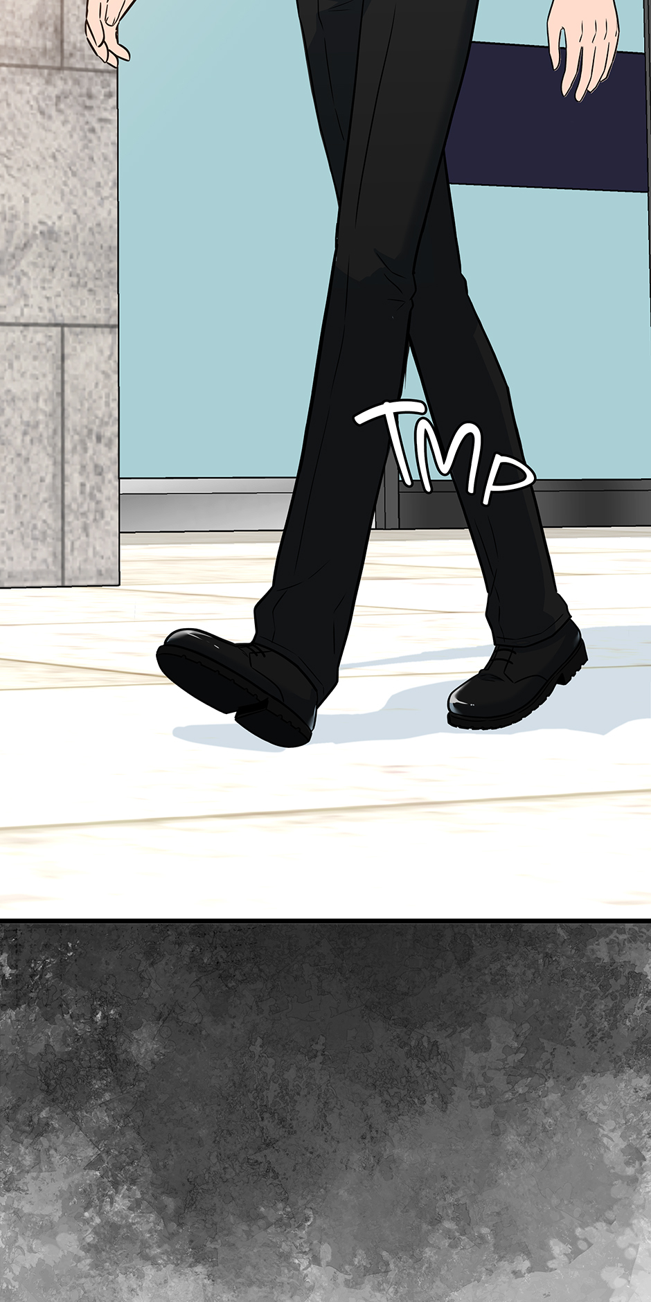 Love on Campus Chapter 70 - Page 64