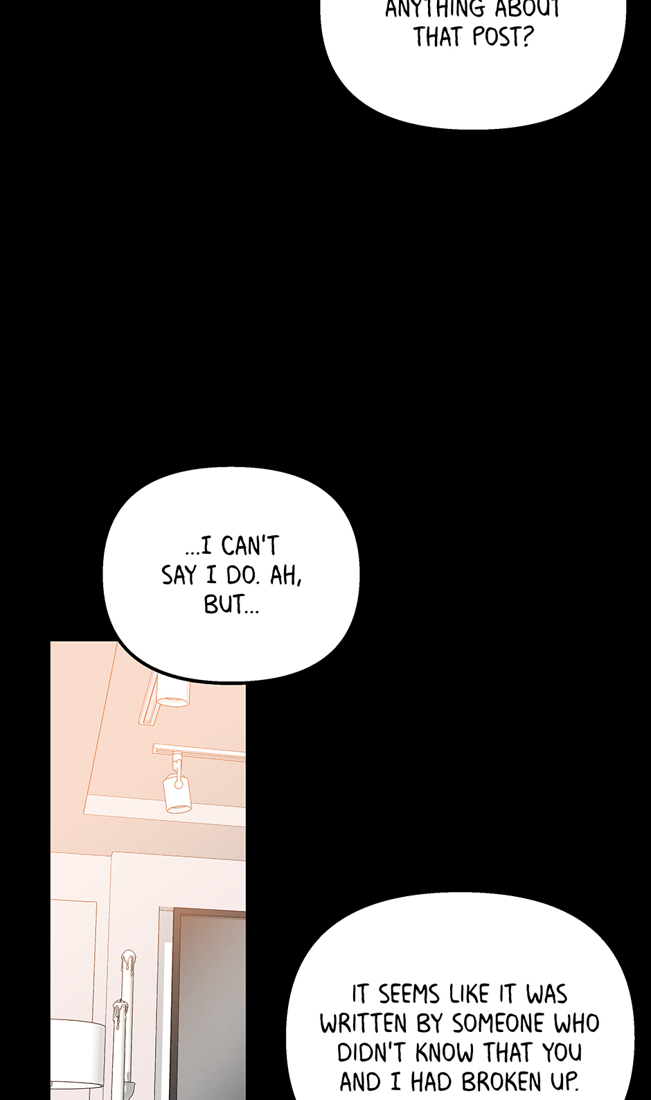 Love on Campus Chapter 70 - Page 68