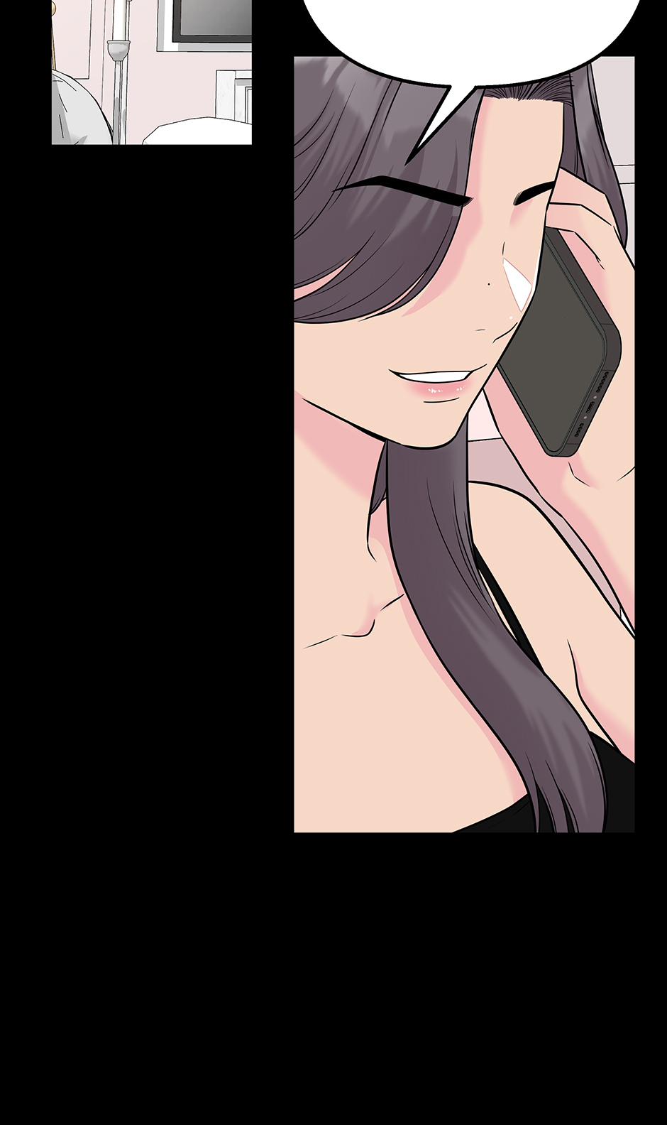 Love on Campus Chapter 70 - Page 69