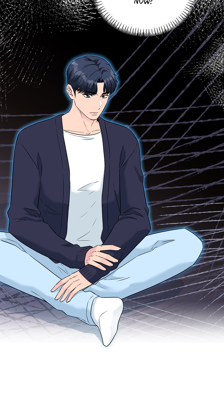 Love on Campus Chapter 70 - Page 8