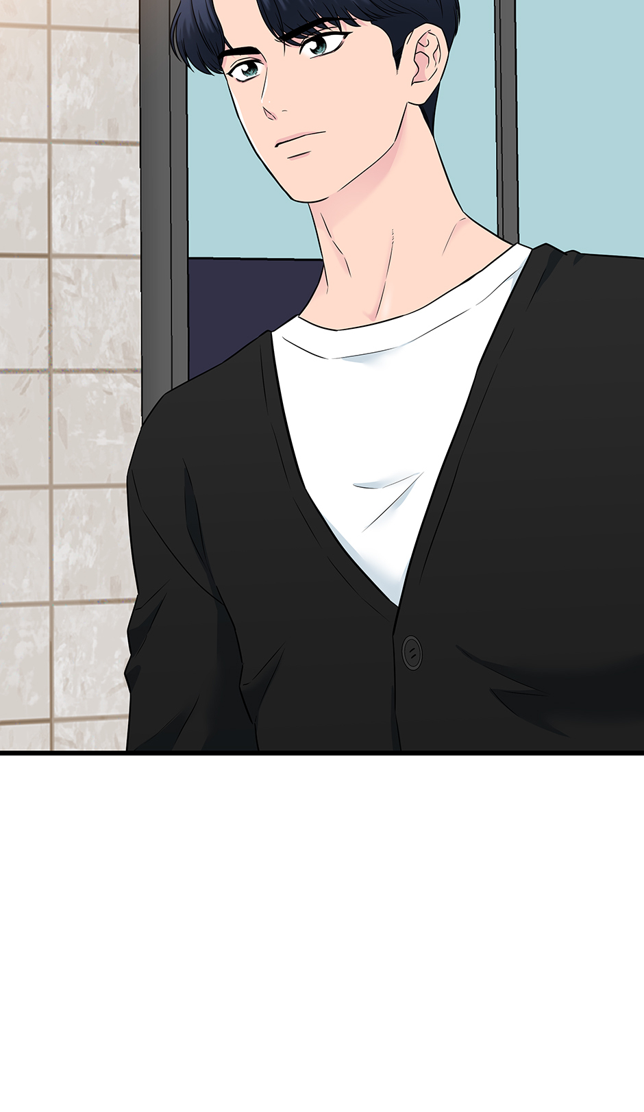 Love on Campus Chapter 70 - Page 71