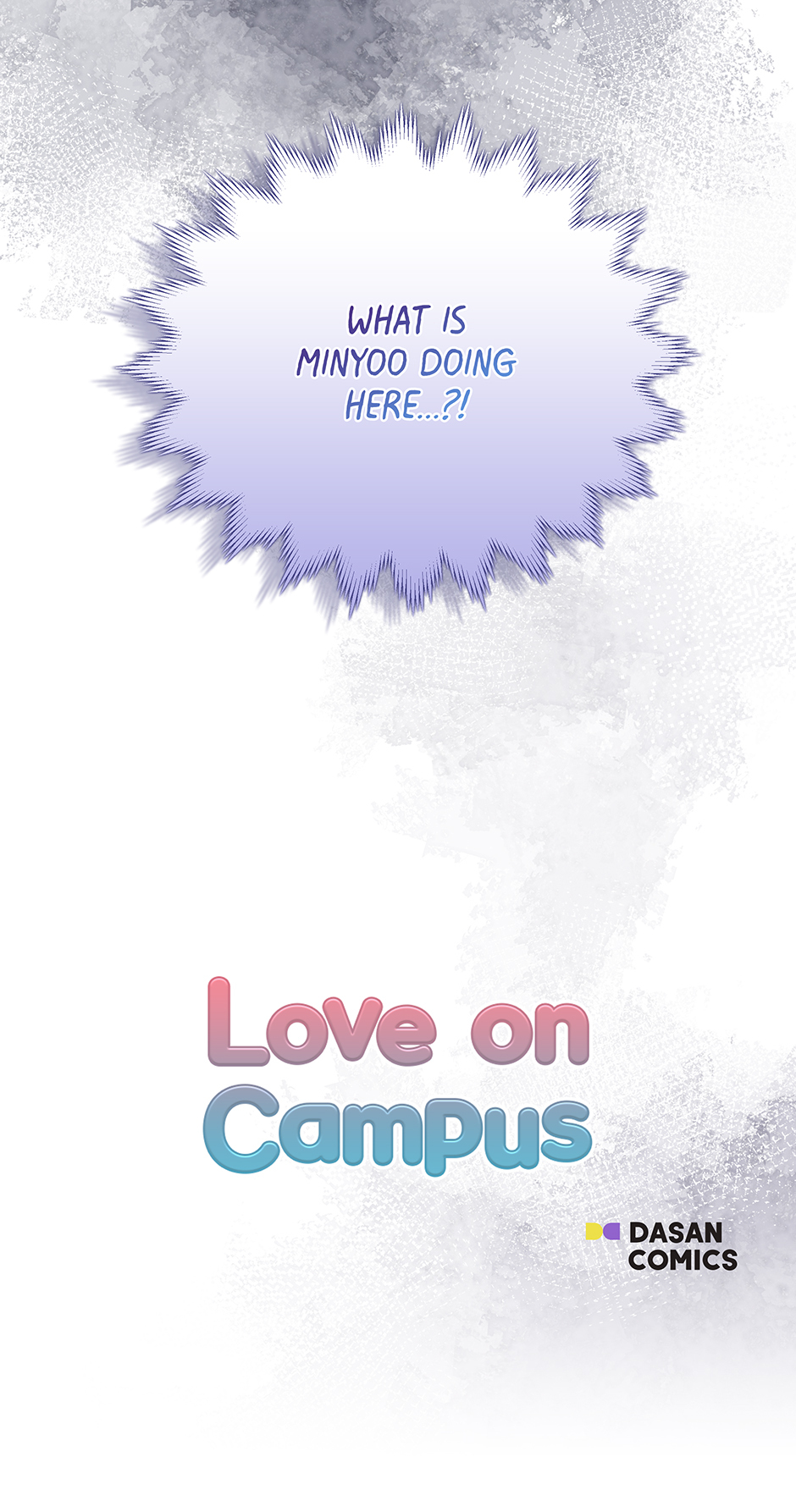 Love on Campus Chapter 70 - Page 76