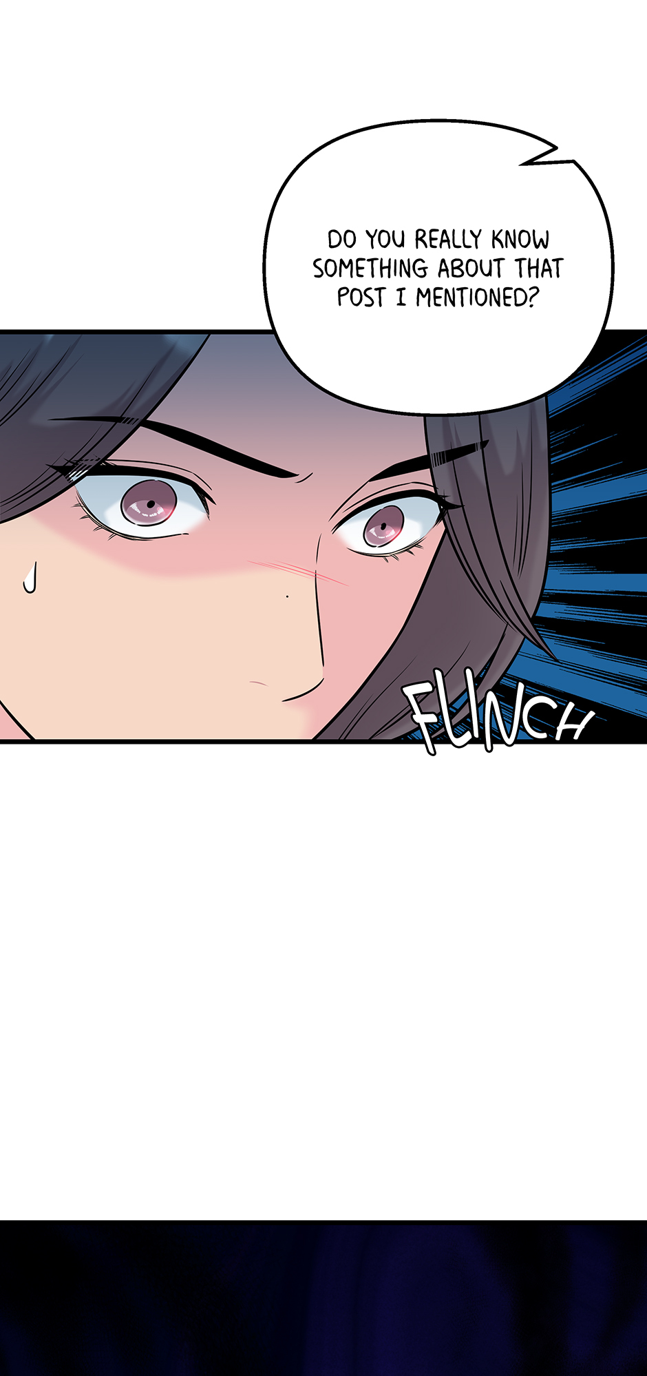 Love on Campus Chapter 71 - Page 16