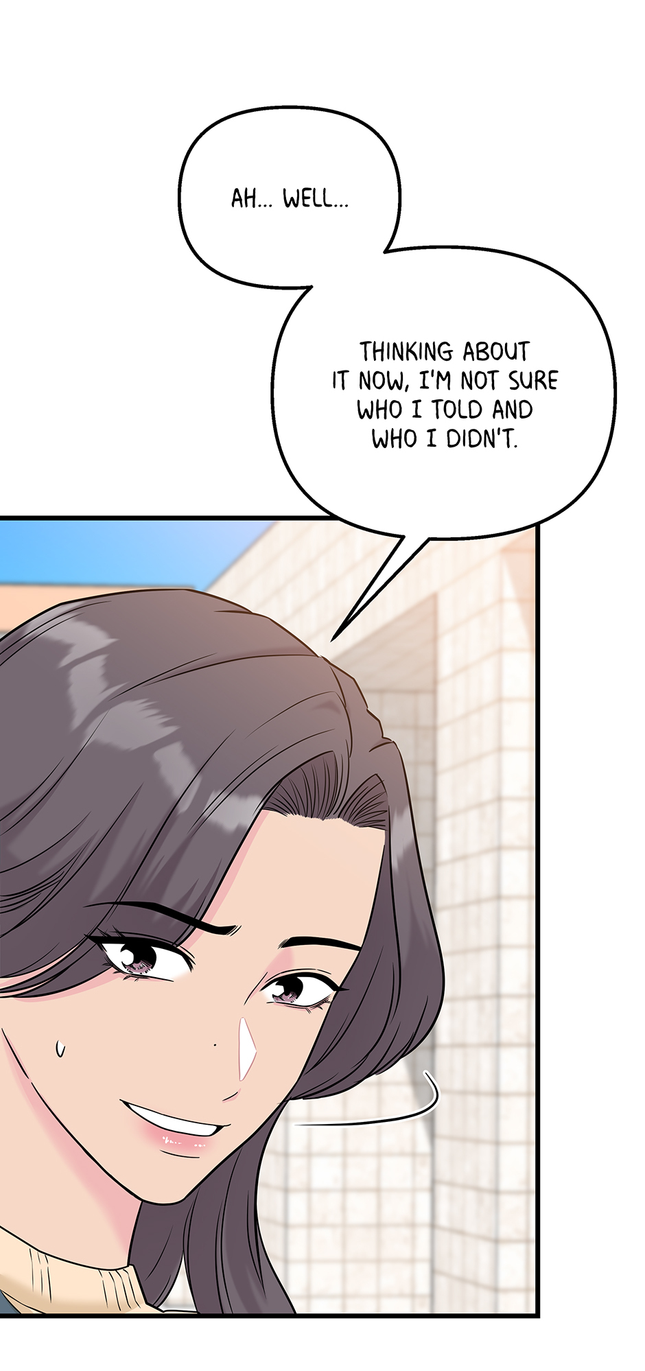 Love on Campus Chapter 71 - Page 18