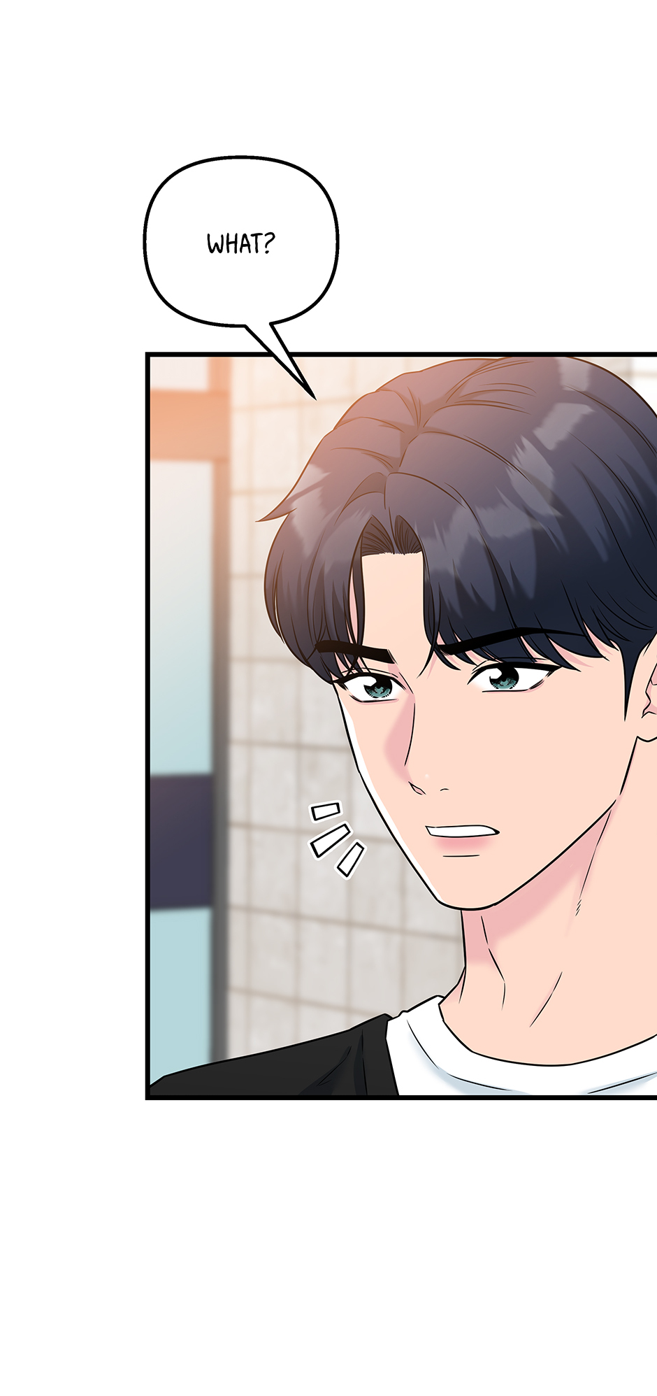 Love on Campus Chapter 71 - Page 19