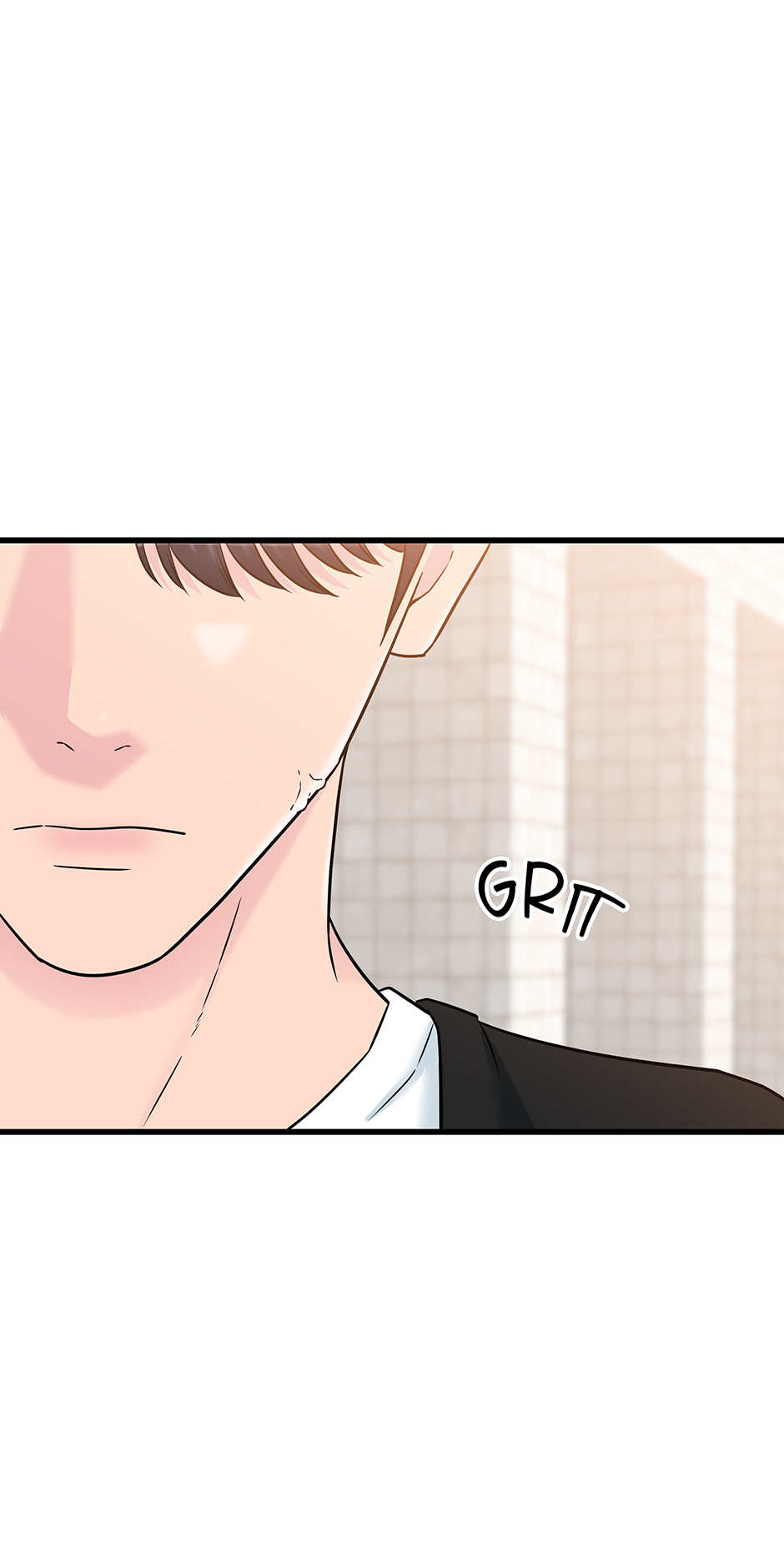 Love on Campus Chapter 71 - Page 21