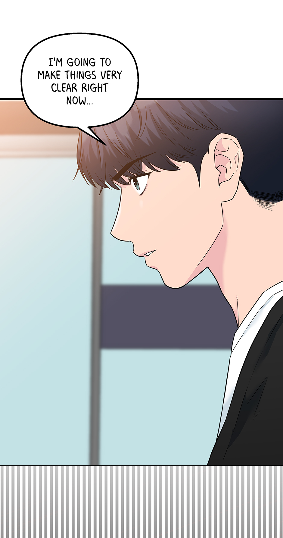 Love on Campus Chapter 71 - Page 29