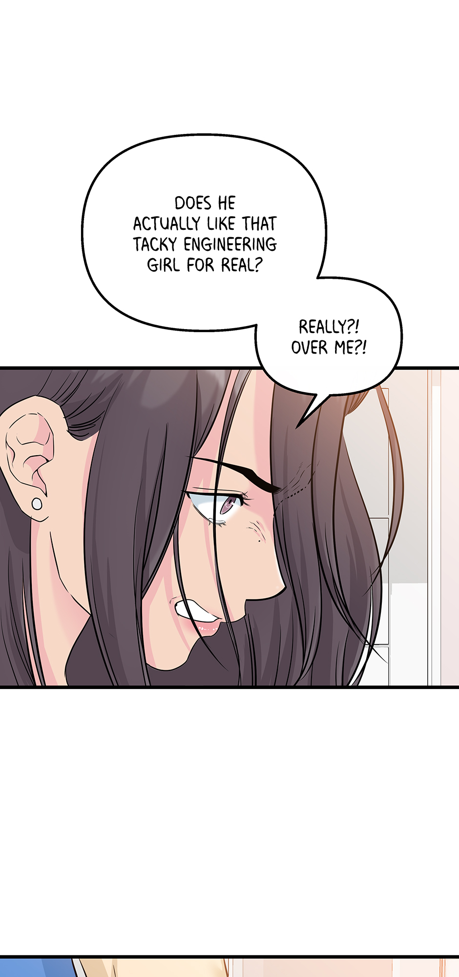Love on Campus Chapter 71 - Page 39