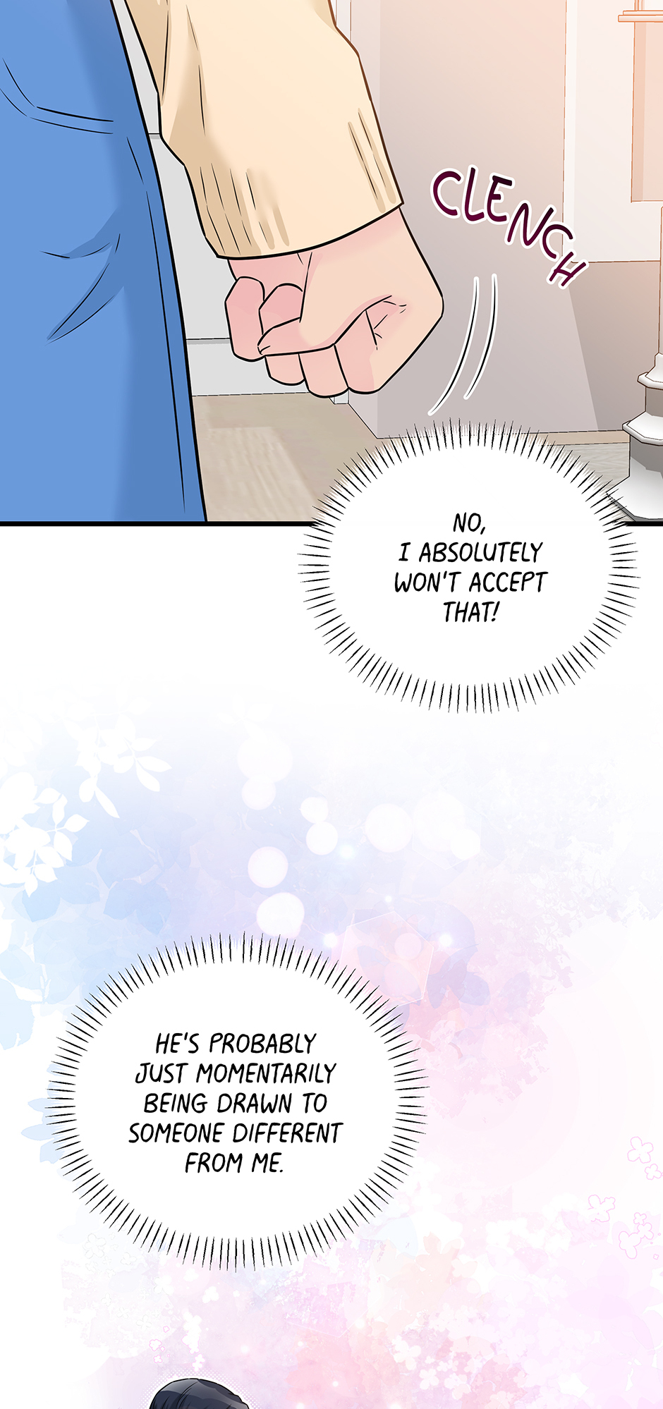Love on Campus Chapter 71 - Page 40