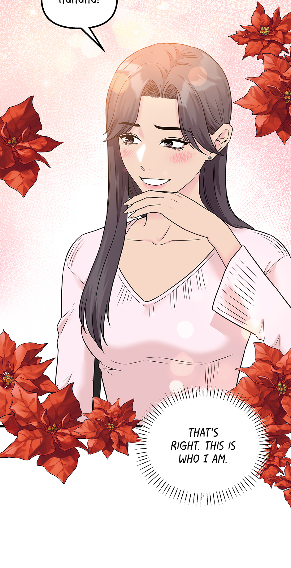 Love on Campus Chapter 71 - Page 47
