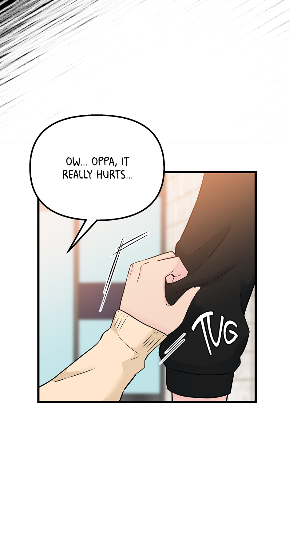 Love on Campus Chapter 71 - Page 6