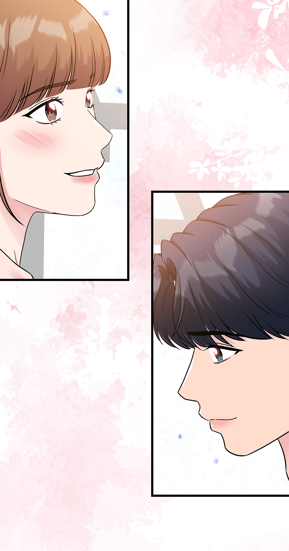 Love on Campus Chapter 71 - Page 54