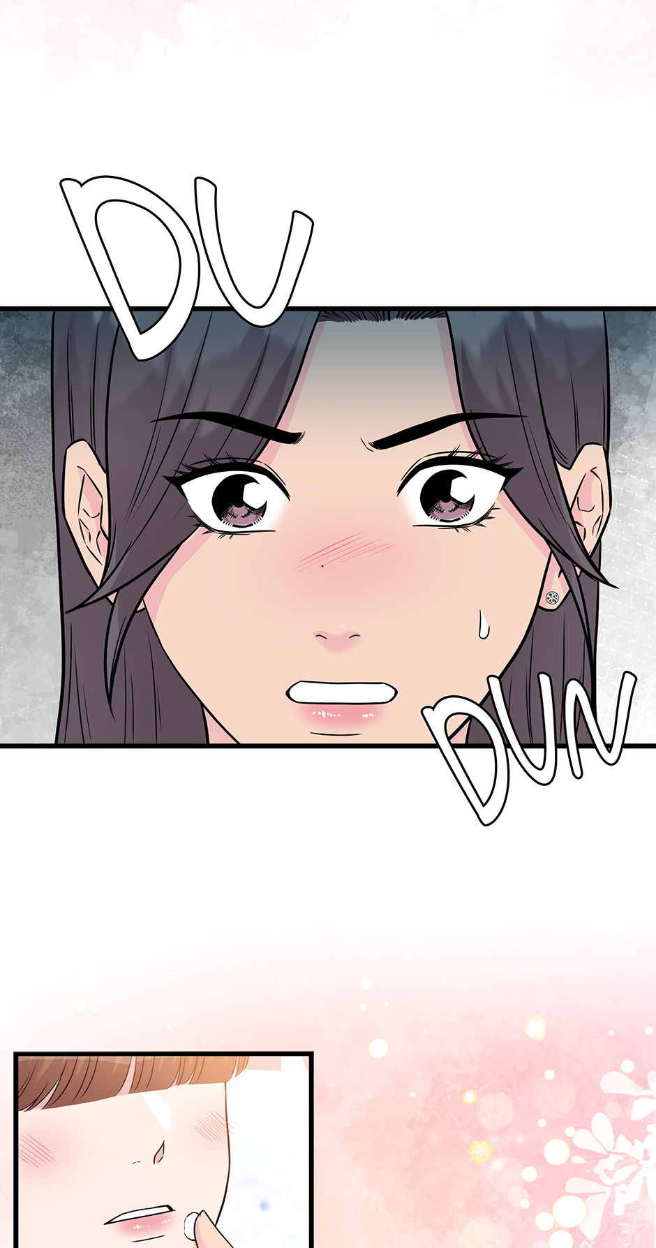 Love on Campus Chapter 71 - Page 55