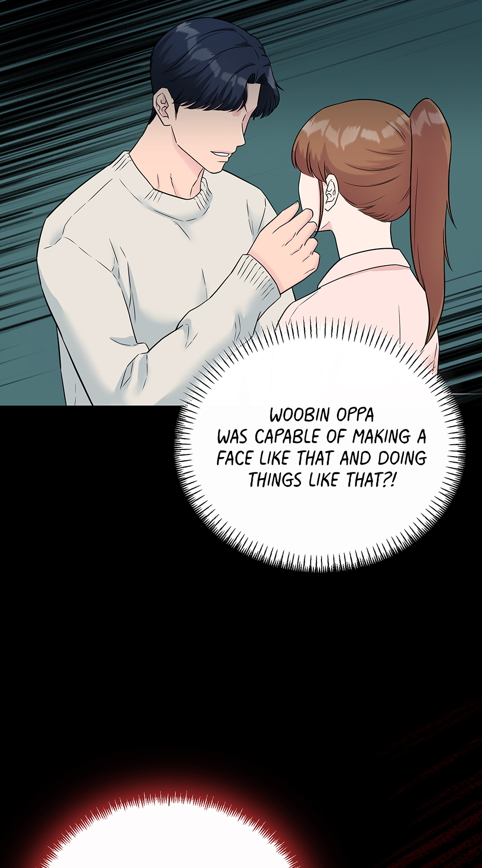 Love on Campus Chapter 71 - Page 63