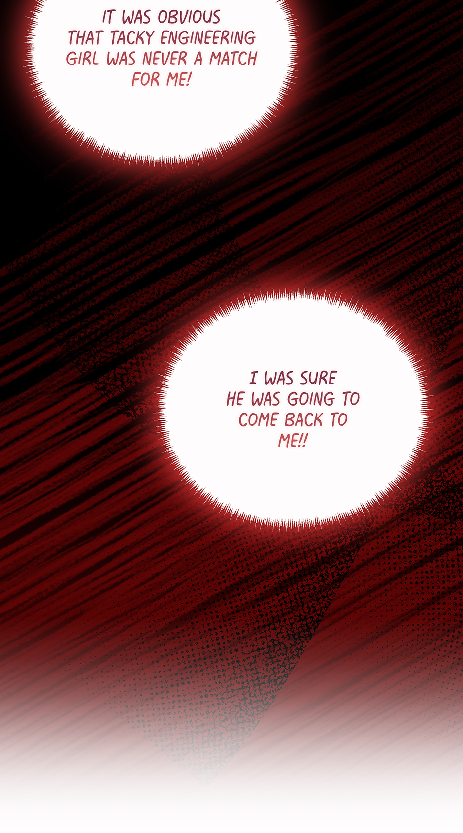Love on Campus Chapter 71 - Page 64