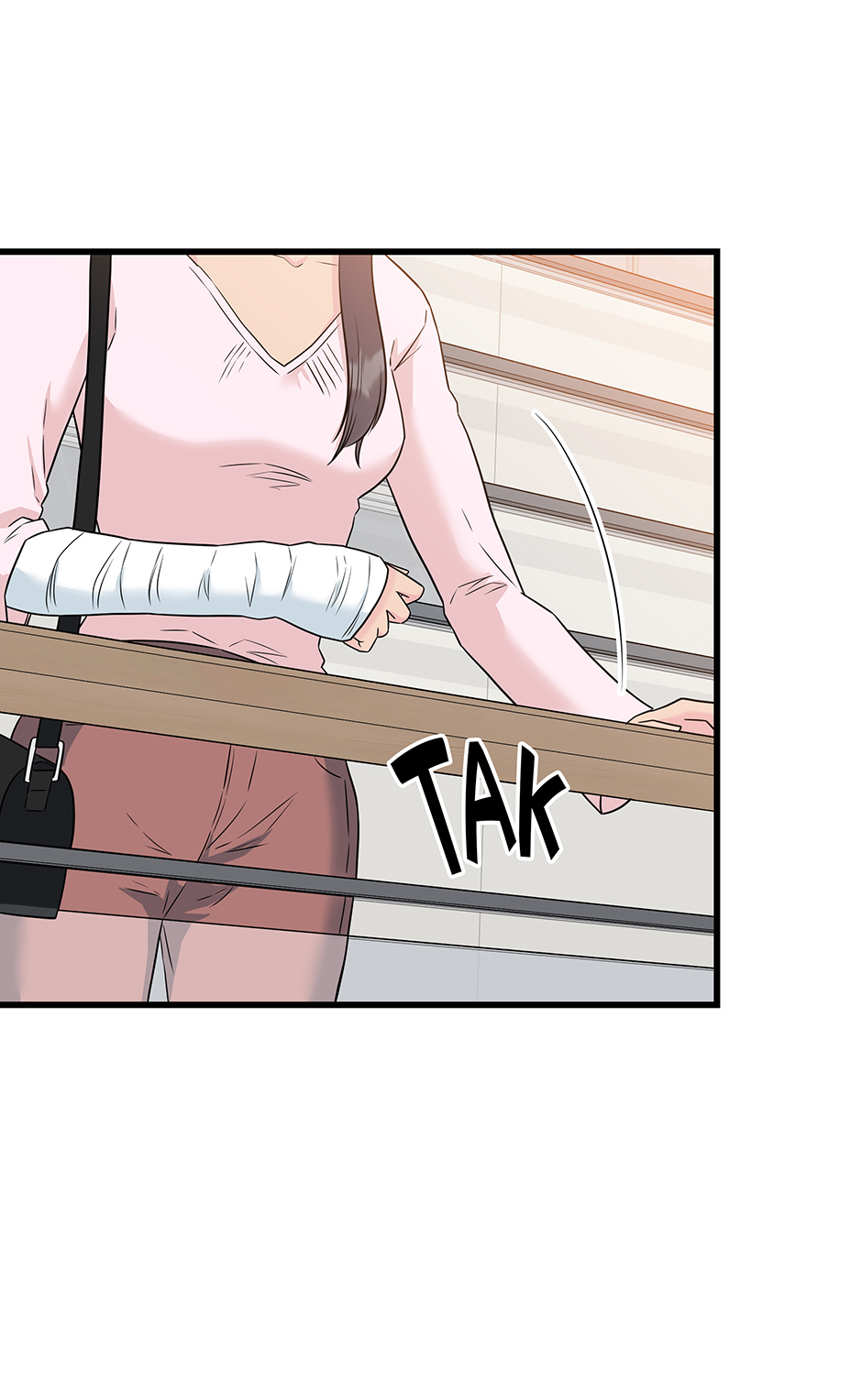 Love on Campus Chapter 71 - Page 65