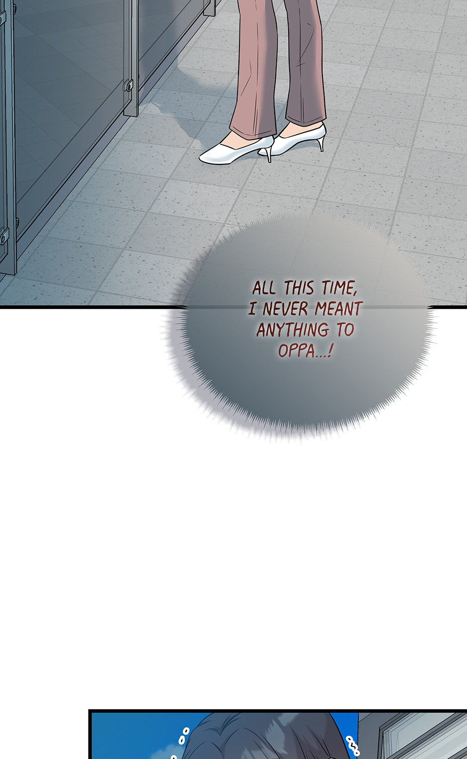 Love on Campus Chapter 71 - Page 67