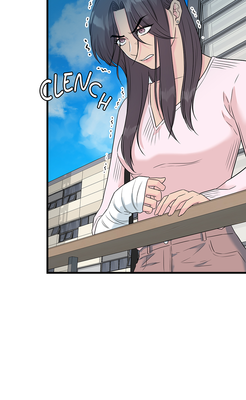 Love on Campus Chapter 71 - Page 68