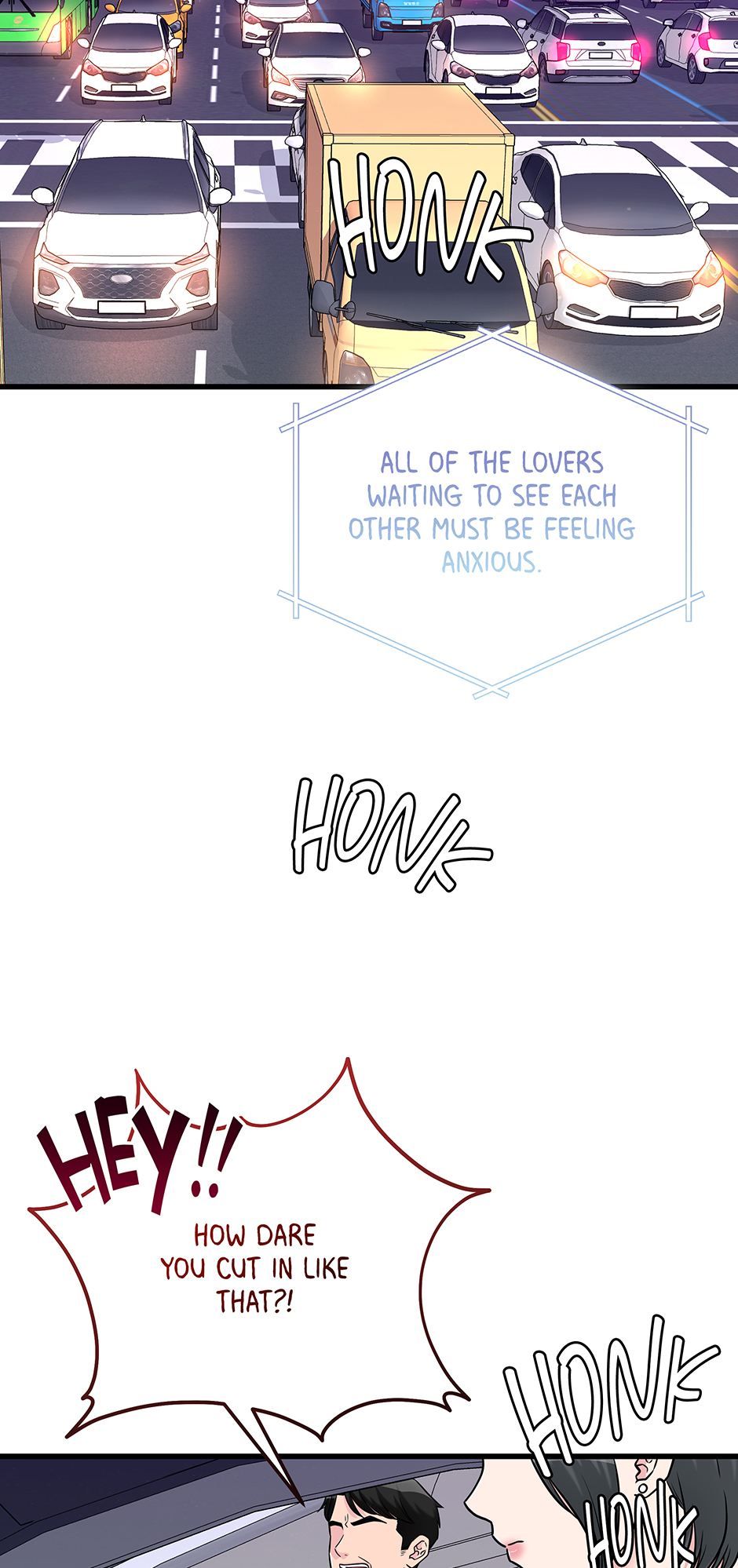 Love on Campus Chapter 72 - Page 2